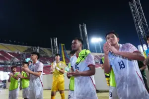 Pengamat Optimistis Timnas U22 Indonesia Pertahankan Emas SEA Games 2025