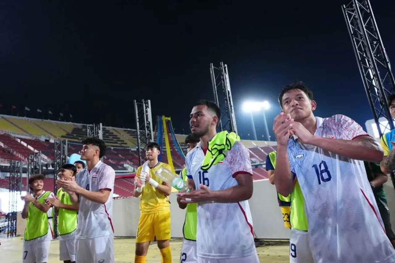 Pengamat Optimistis Timnas U22 Indonesia Pertahankan Emas SEA Games 2025