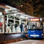 DAMRI Operasikan Ratusan Bus Listrik Dukung Target Net Zero Emission