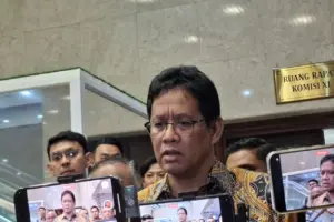 Ancaman Purbaya: Bea Cukai Terancam Dirumahkan Jika Gagal Berbenah