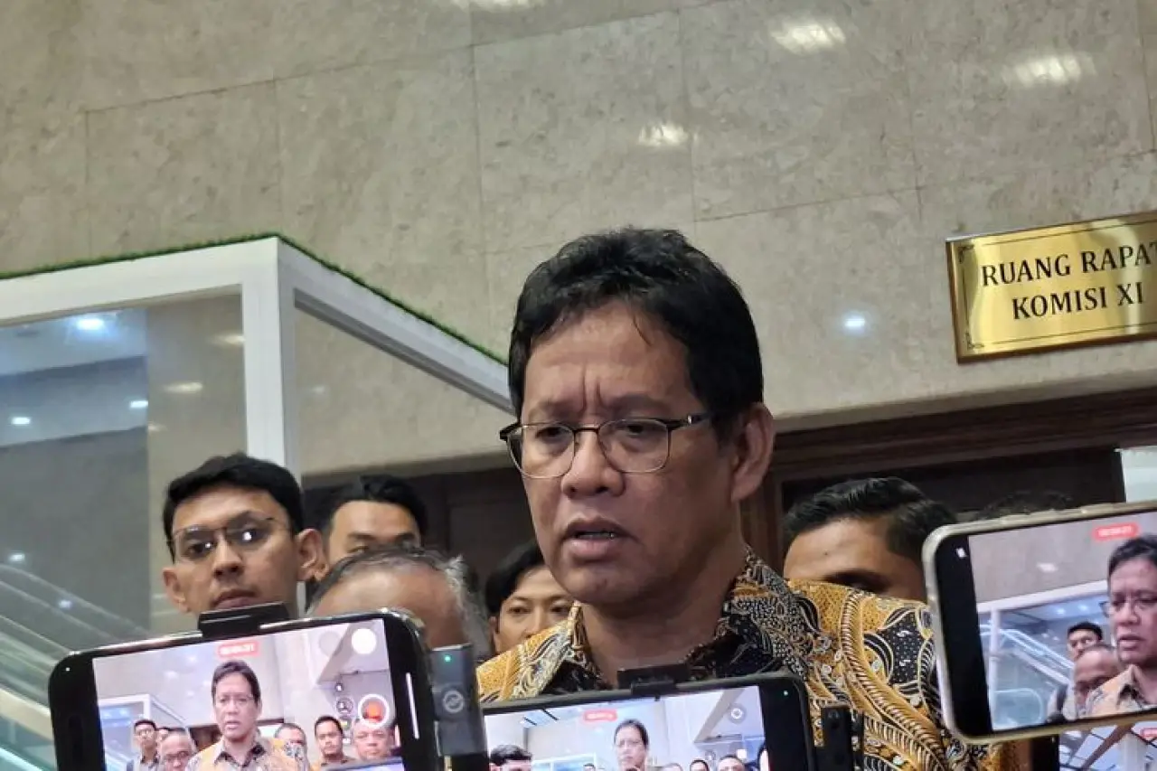 Ancaman Purbaya: Bea Cukai Terancam Dirumahkan Jika Gagal Berbenah