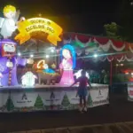 Solo Sebar Titik Perayaan Malam Tahun Baru 2026, Hindari Penumpukan Massa