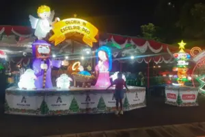 Solo Sebar Titik Perayaan Malam Tahun Baru 2026, Hindari Penumpukan Massa