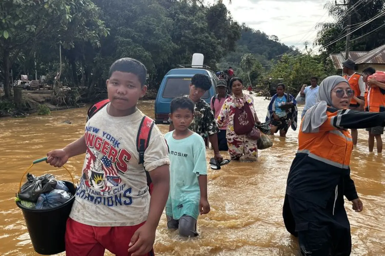 Psikolog Soroti Kebutuhan Dukungan Sosial Menyeluruh Korban Bencana Sumatera