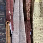 Tobatenun Beri Ruang Perempuan sebagai Artisan di Balik Ulos Batak