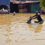 Waspadai Ciri Motor Bekas Banjir, Kerusakan Tak Terlihat Bisa Muncul Kemudian