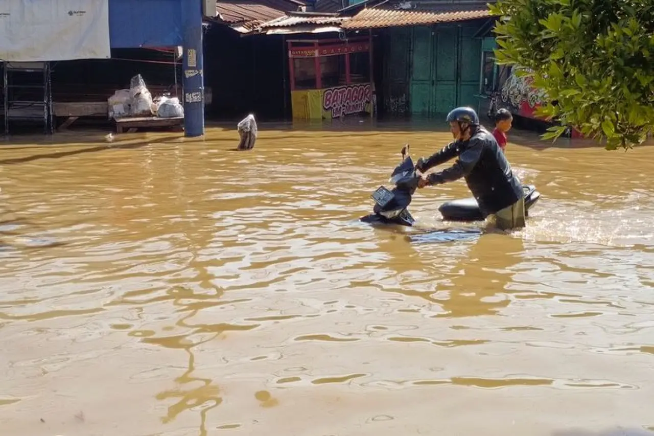 Waspadai Ciri Motor Bekas Banjir, Kerusakan Tak Terlihat Bisa Muncul Kemudian Waspadai Ciri Motor Bekas Banjir, Kerusakan Tak Terlihat Bisa Muncul Kemudian