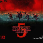 Stranger Things 5 Pecahkan Rekor Netflix, Lampaui ‘Wednesday’ di Minggu Pertama