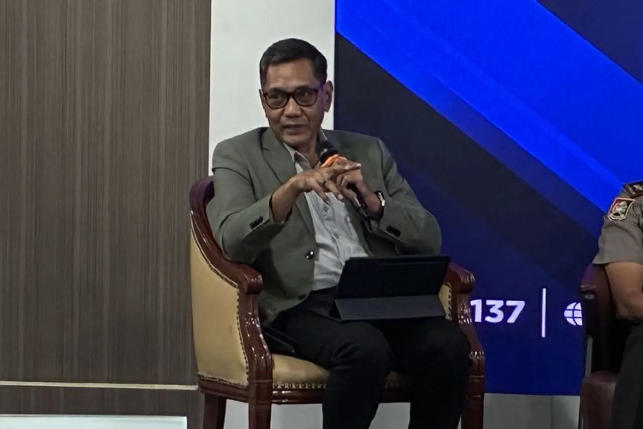 Ombudsman Desak PLN-ESDM Transparan soal Pemulihan Listrik Pasca-Bencana Aceh Ombudsman Desak PLN-ESDM Transparan soal Pemulihan Listrik Pasca-Bencana Aceh