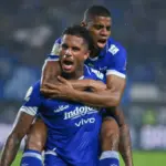 Gol Perdana Ramon Tanque Buka Harapan Baru Lini Depan Persib