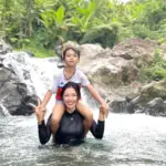 Cerita Sepupu: Rosita, Ibu Tunggal Tangguh yang Terus Belajar Demi Anak