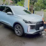 Plus Minus Chery Tiggo Cross Hingga Denda Pajak Kendaraan, Ini Populer Otomotif