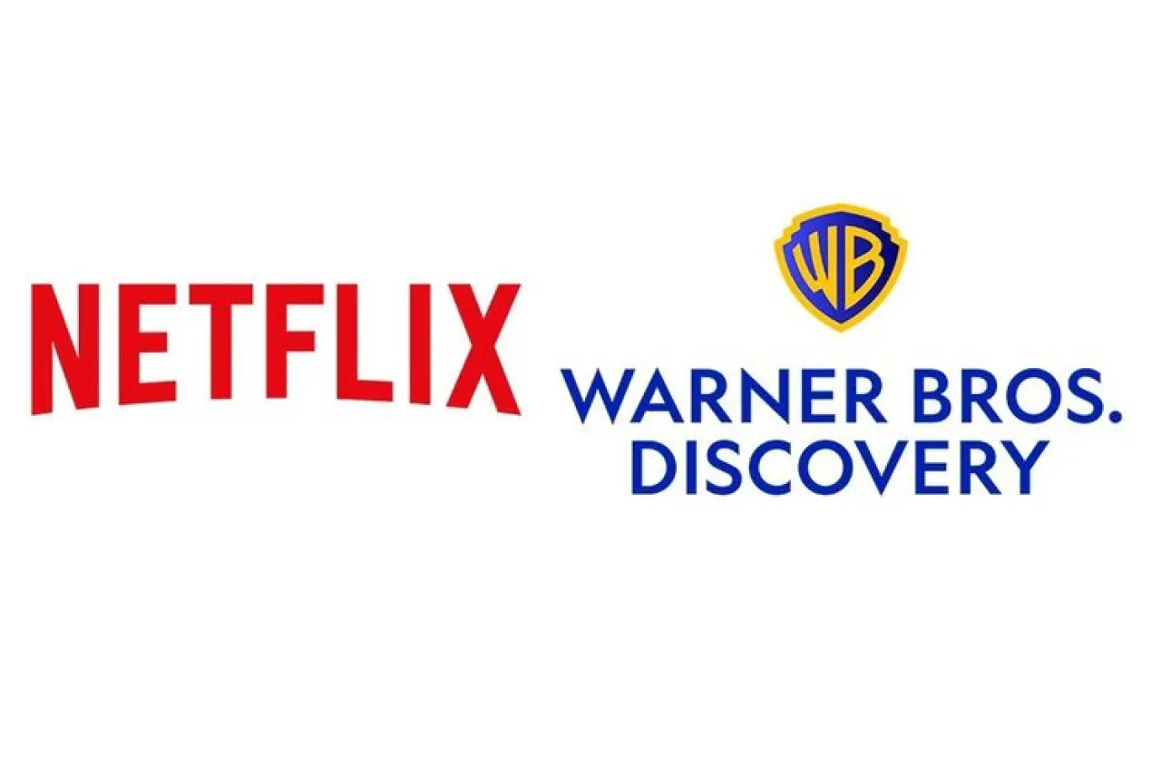 Netflix Akuisisi Warner Bros: Akhir Perang Streaming atau Raksasa Baru?