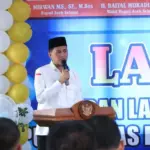 Bupati Aceh Selatan Umrah Saat Bencana, Gerindra Minta Kemendagri Berhentikan Sementara