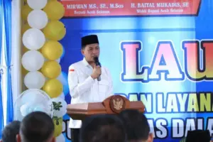 Bupati Aceh Selatan Umrah Saat Bencana, Kemendagri: Sudah Diingatkan Berkali-kali
