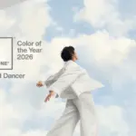Pantone Tunjuk “Cloud Dancer” Jadi Warna 2026, Publik Terbelah Nilai Kepekaan Budaya
