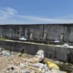 Tanggul Muara Baru Bocor, Pengamat: Banjir Bisa Merembet Hingga Pusat Kota