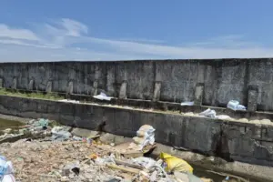 Tanggul Muara Baru Bocor, Pengamat: Banjir Bisa Merembet Hingga Pusat Kota