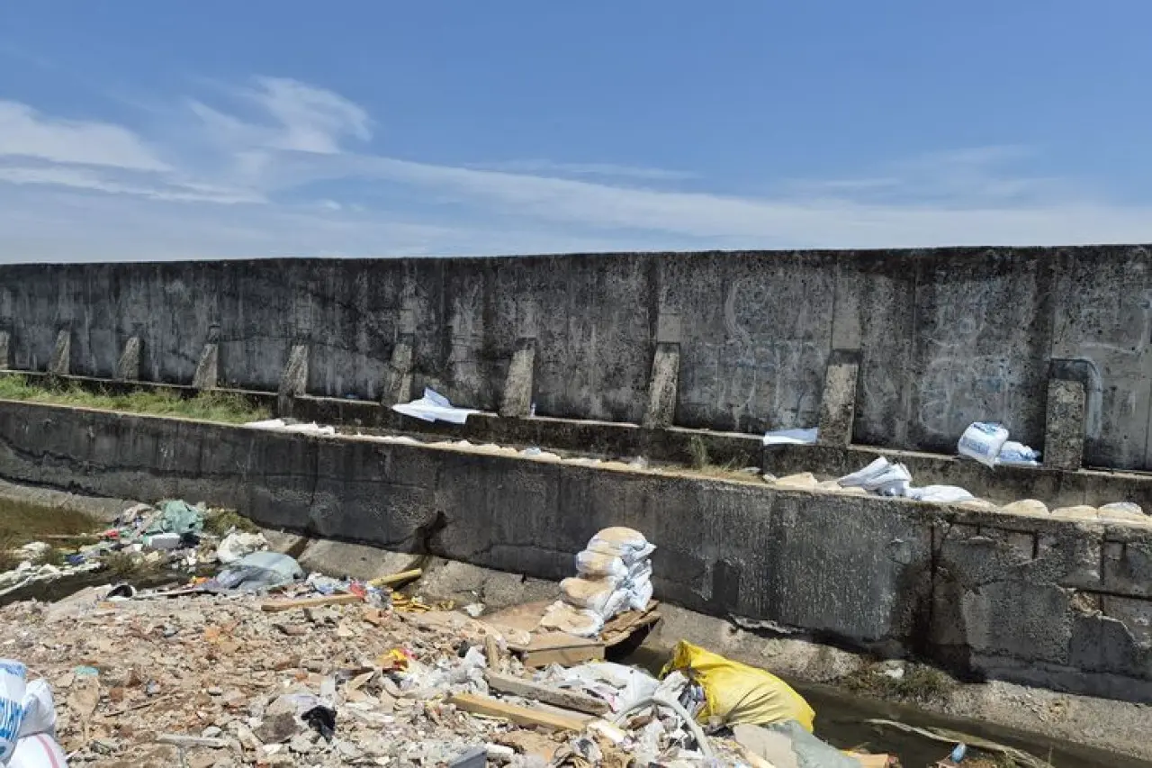 Tanggul Muara Baru Bocor, Pengamat: Banjir Bisa Merembet Hingga Pusat Kota