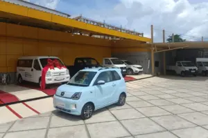 Beda Harga Mobil Papua vs Jakarta: Ini Biang Keroknya, Capai Puluhan Juta