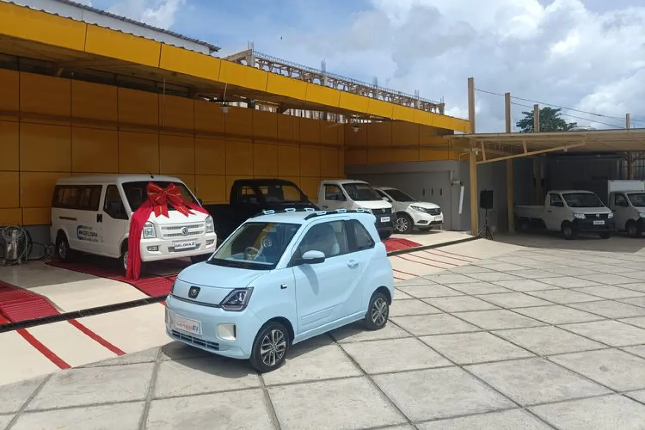 Beda Harga Mobil Papua vs Jakarta: Ini Biang Keroknya, Capai Puluhan Juta