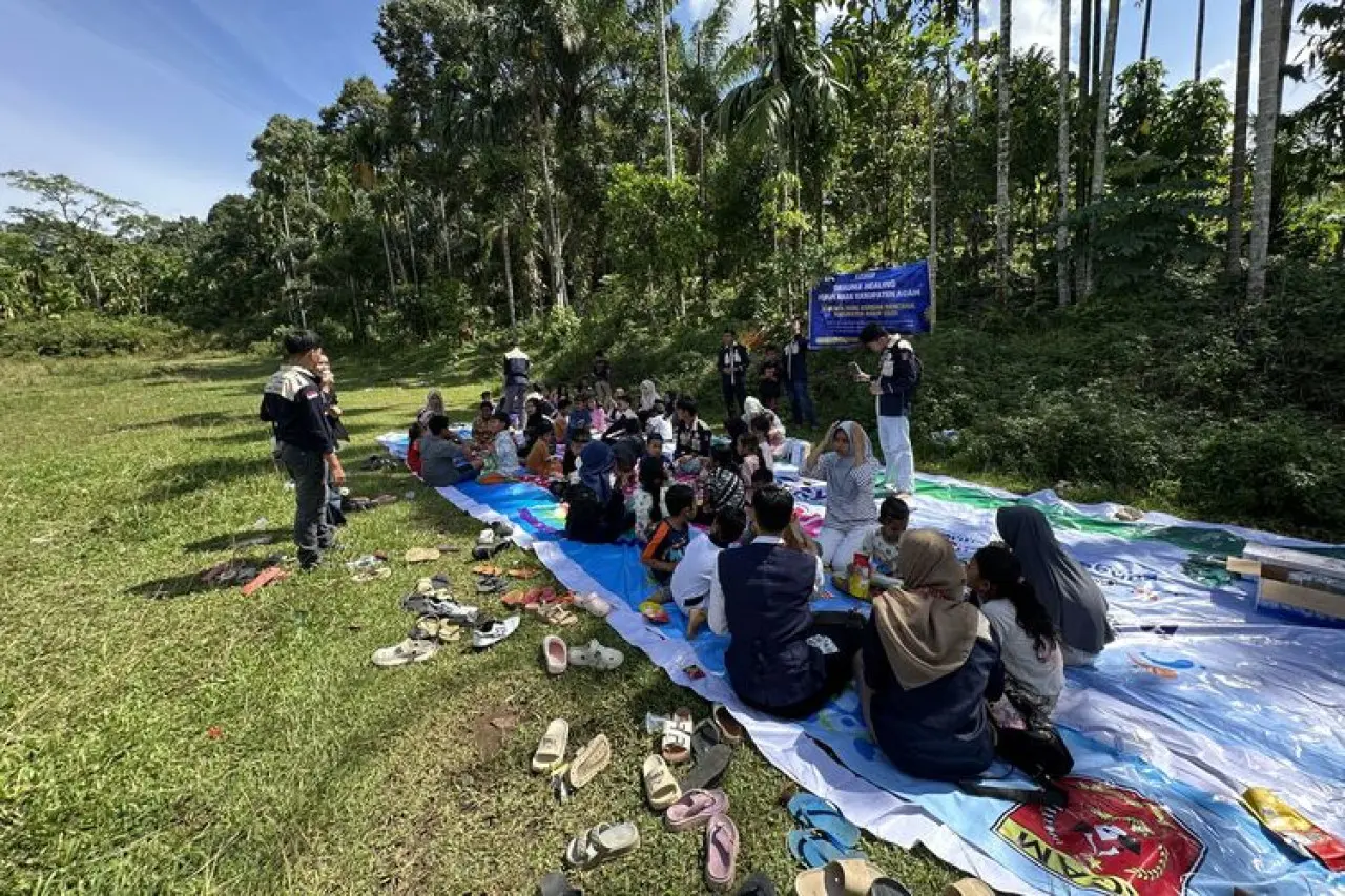 Komisi X Desak Pemulihan Psikososial Guru dan Siswa Korban Bencana Sumatera