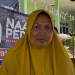 Banjir Bandang Agam Luluhlantakkan Sawah Petani, Liza: “Saya Tak Tahu Harus Apa”