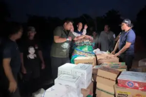 Bobby Nasution Ungkap 11 Titik Jalan Tarutung-Sibolga Putus Total Akibat Bencana