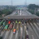 Libur Nataru 2026: 119,5 Juta Orang Diprediksi Bergerak, Ini 5 Destinasi Favorit