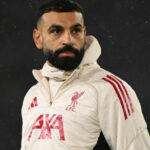 Mo Salah Ungkap Merasa Dijatuhkan Klub: Hubungan dengan Slot Renggang