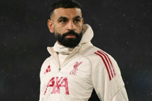 Mo Salah Ungkap Merasa Dijatuhkan Klub: Hubungan dengan Slot Renggang