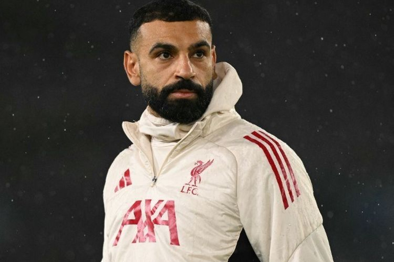Mo Salah Ungkap Merasa Dijatuhkan Klub: Hubungan dengan Slot Renggang