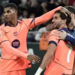 Hansi Flick Cetak Sejarah: Barcelona Turunkan Skuad Termuda dalam 95 Tahun