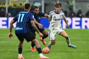 Cesc Fabregas Akui Kekalahan Telak Como dari Inter, Sebut Skor “Berat”