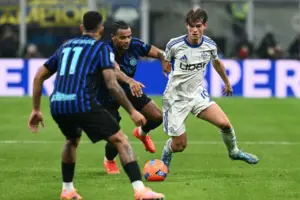 Como 1907 Kalah Telak dari Inter Milan, Mirwan Suwarso: Semangat Kami Tak Akan Membungkuk