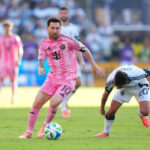 Messi MVP, Inter Miami Juara MLS Cup 2025, Busquets & Alba Pensiun dengan Trofi