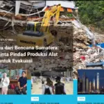 DPR Dorong Pindad Produksi Alat Berat, Daftar Negara Berbahaya & Cadangan Lithium Raksasa