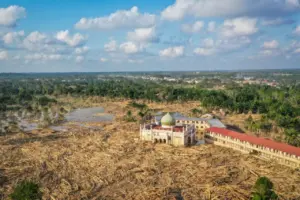 Akses Darat Pulih, 3 SPBU Aceh Tamiang Kembali Beroperasi Pasca Bencana