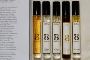 Budaya Parfum Indonesia: Wangi yang Ciptakan Makna Sesuai Momen