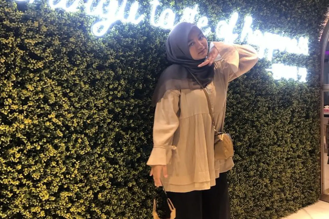 Kolesterol 307 di Usia 24 Tahun, Fadil Ubah Diet demi Keselamatan