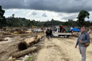 Mahasiswa UPI Bandung Terdampak Bencana Sumatera, Kampus Siapkan Bantuan