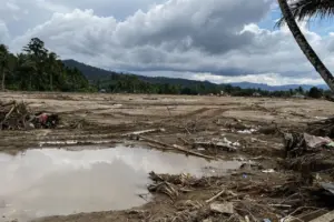 Kecemasan Mahasiswa Rantau di Magelang Saat Banjir Landa Sumatera Utara