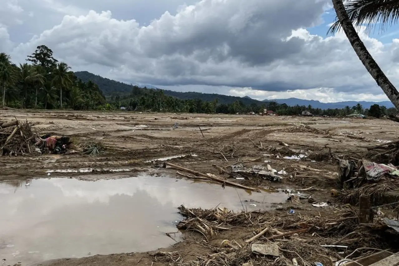 Kecemasan Mahasiswa Rantau di Magelang Saat Banjir Landa Sumatera Utara