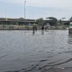 Pramono Ungkap Supermoon Jadi Biang Kerok Banjir Rob Jakarta Awal Desember