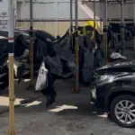 Banjir Sumatera Lumpuhkan Kendaraan, Bengkel Kewalahan Tangani Kerusakan