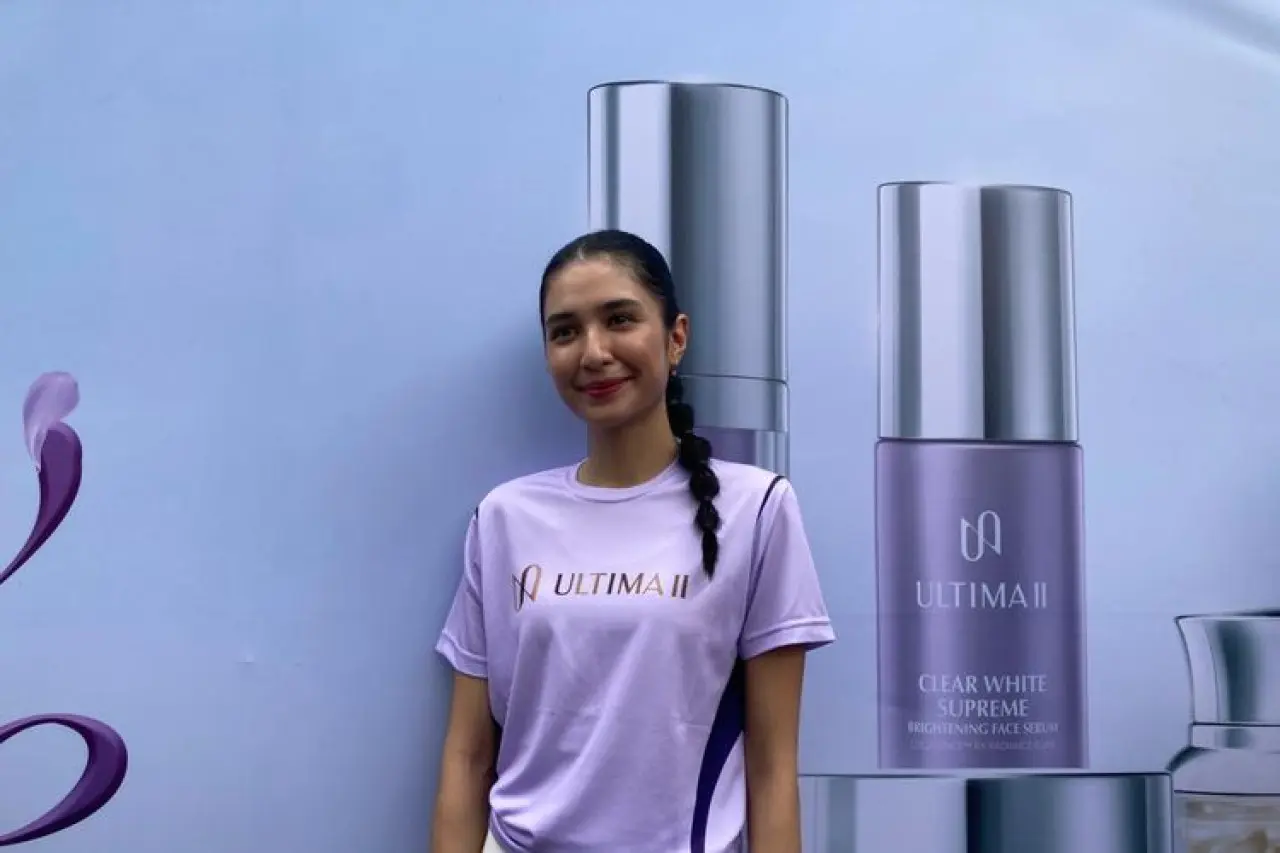 Rutinitas Skincare Mikha Tambayong: Kunci Wajah Glowing dan Tips Konsistensi