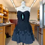 Ilmuwan Ciptakan Kain Tergelap, Terinspirasi Keindahan Hitam Burung Cenderawasih