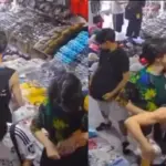 Turis Jepang Curi Pakaian di Bali, Warganet Jepang: Mereka Aib Negara