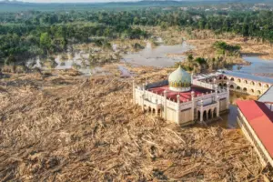 DPR Usulkan Kominfo Bentuk Lembaga Lawan Narasi Sesat Bencana Sumatera