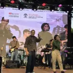 Angga Maliq & D’Essentials Bersyukur Terlibat Konser Amal “Heal Sumatera”